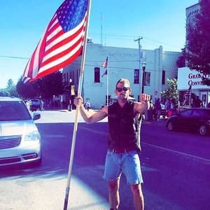 Meet your Posher, Josh